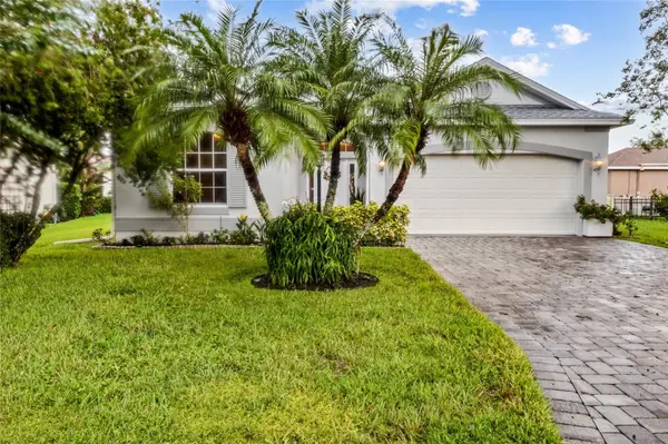 4316 70TH STREET CIR E, Palmetto, FL 34221