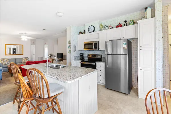 3204 SUNNY HARBOR DR, Punta Gorda, FL 33982