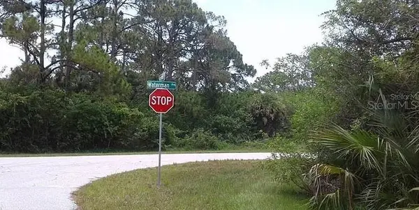 11988 WATERMAN AVE, Port Charlotte, FL 33981
