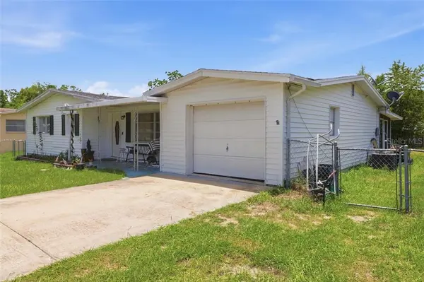 53 S Fillmore ST, Beverly Hills, FL 34465