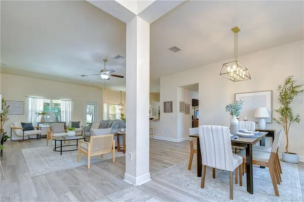 3358 Ponytail CT, Spring Hill, FL 34609