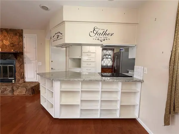 6110 W Cheryl LN, Homosassa, FL 34446