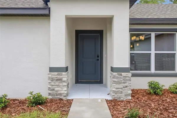 1842 E Allegrie DR, Inverness, FL 34453