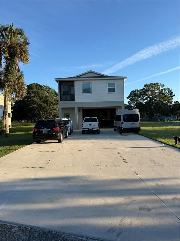 11545 W Clubview DR, Homosassa, FL 34448