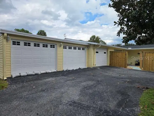 7507 W 7 Rivers DR, Crystal River, FL 34429