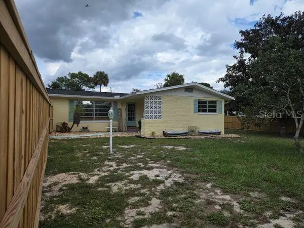 7507 W 7 Rivers DR, Crystal River, FL 34429