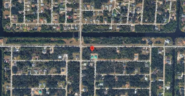 16197 Hillsborough BLVD, Port Charlotte, FL 33954