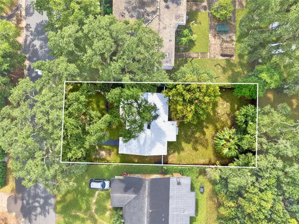 1242 NW 30TH AVE, Gainesville, FL 32609