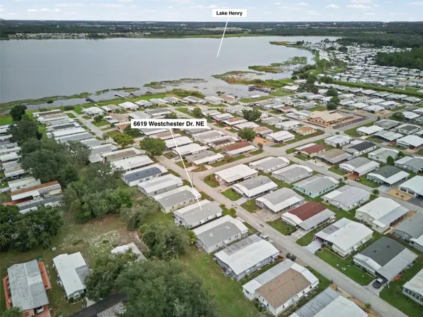6619 WESTCHESTER DR NE, Winter Haven, FL 33881