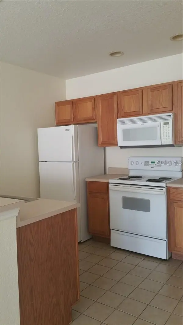 2200 SAN VITTORINO CIR #106, Kissimmee, FL 34741