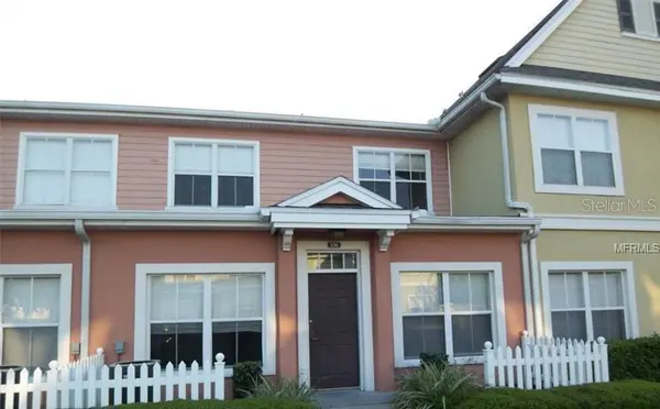 2200 SAN VITTORINO CIR #106, Kissimmee, FL 34741