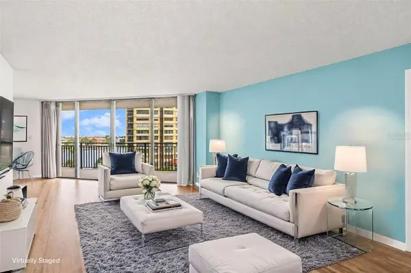 690 ISLAND WAY #606, Clearwater, FL 33767