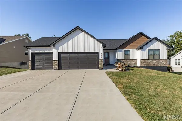 4343 Lockeport LNDG, Hillsboro, MO 63050