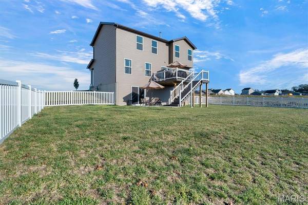 373 Cumberland CT, Truesdale, MO 63380