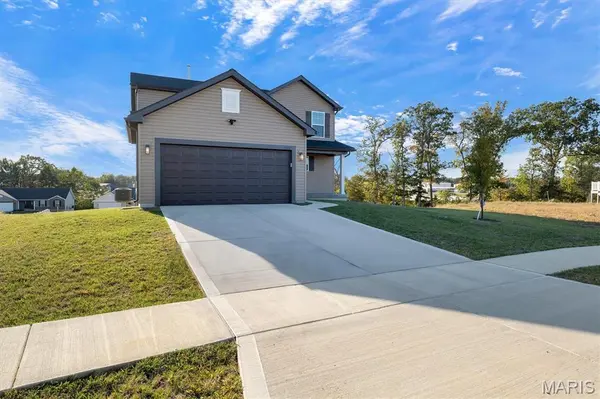 373 Cumberland CT, Truesdale, MO 63380