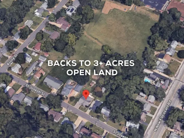 1005 Saint Joseph ST, Florissant, MO 63031