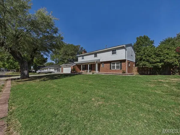1411 Norwood DR, Granite City, IL 62040