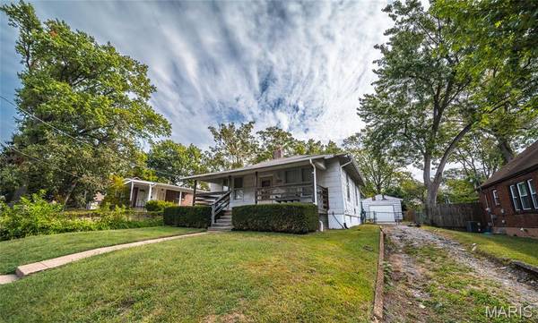 2446 Charlack AVE, Overland, MO 63114