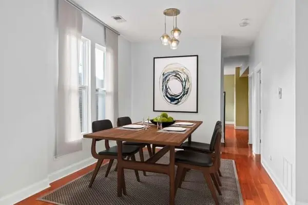 2863 W Belden AVE #2, Chicago, IL 60647