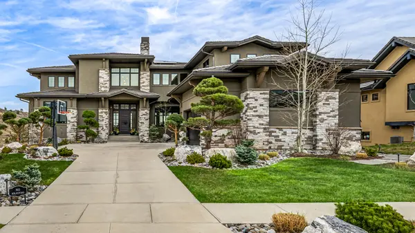 5132 Mount Glennon WAY, Morrison, CO 80465