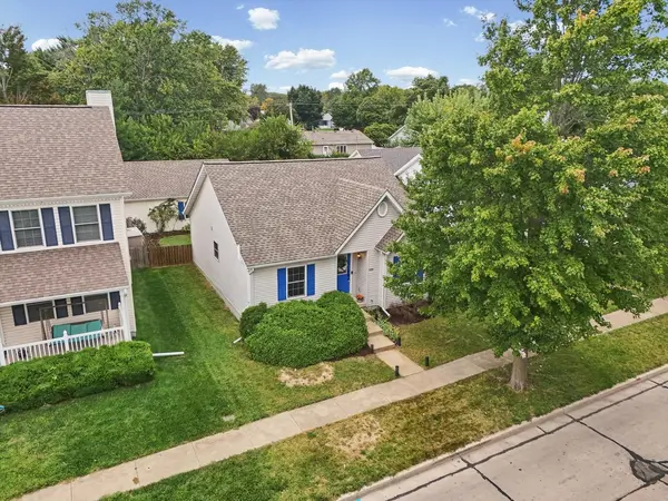 1419 S Smith RD, Urbana, IL 61802
