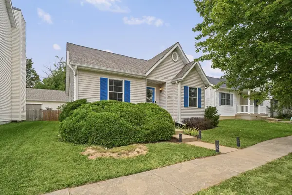 1419 S Smith RD, Urbana, IL 61802