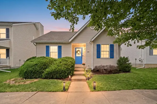 1419 S Smith RD, Urbana, IL 61802