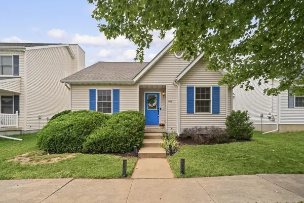 1419 S Smith RD, Urbana, IL 61802