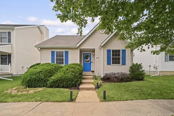 1419 S Smith RD, Urbana, IL 61802