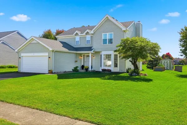 997 Village RD, Crystal Lake, IL 60014