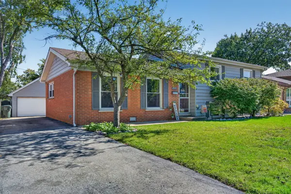 18413 Hood AVE, Homewood, IL 60430