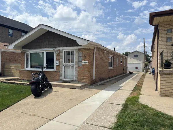 5920 S Meade AVE, Chicago, IL 60638