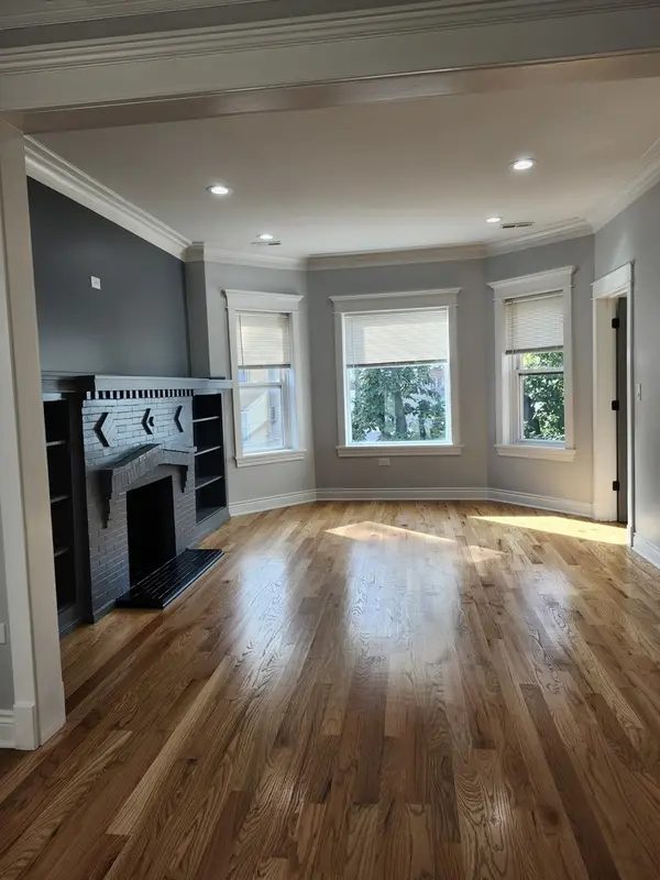 4814 W Van Buren ST #2, Chicago, IL 60644
