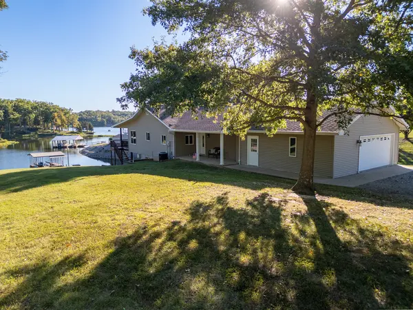 13017 Egypt Shores RD, Creal Springs, IL 62922