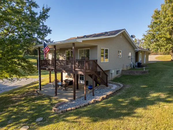13017 Egypt Shores RD, Creal Springs, IL 62922