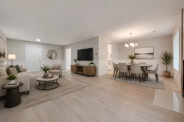 3030 Pheasant Creek DR #405, Northbrook, IL 60062
