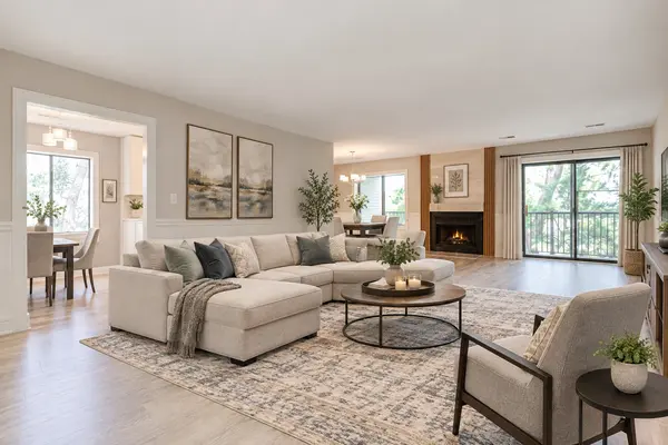 3030 Pheasant Creek DR #405, Northbrook, IL 60062