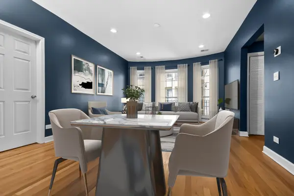 1524 W Fargo AVE #2S, Chicago, IL 60626