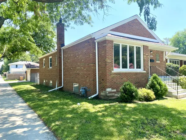 9101 Tulley AVE, Oak Lawn, IL 60453