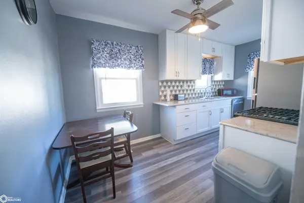 341 Hackworth ST, Ottumwa, IA 52501