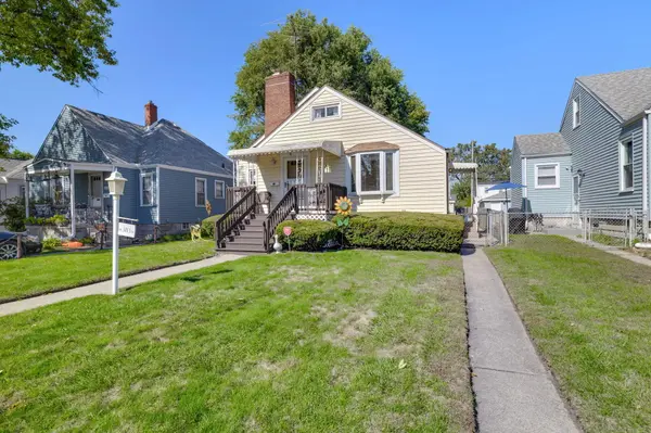 3113 E Pkwy, Hammond, IN 46323