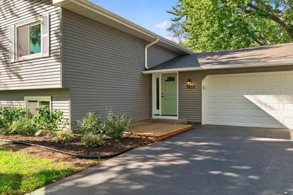 7401 James AVE N, Brooklyn Park, MN 55444