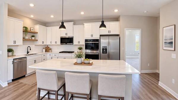 1712 Oak Creek DR, Chaska, MN 55318