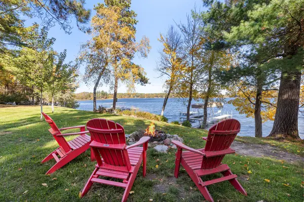 25128 Nisswa Lake LN, Nisswa, MN 56468