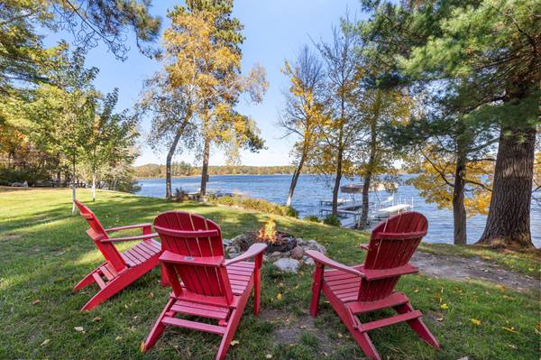 25128 Nisswa Lake LN, Nisswa, MN 56468