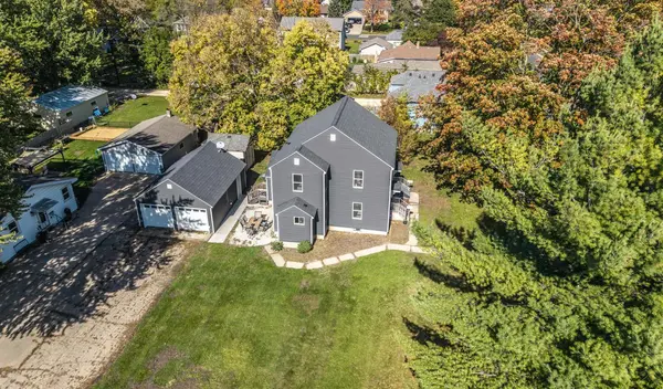 420 1st ST, Farmington, MN 55024