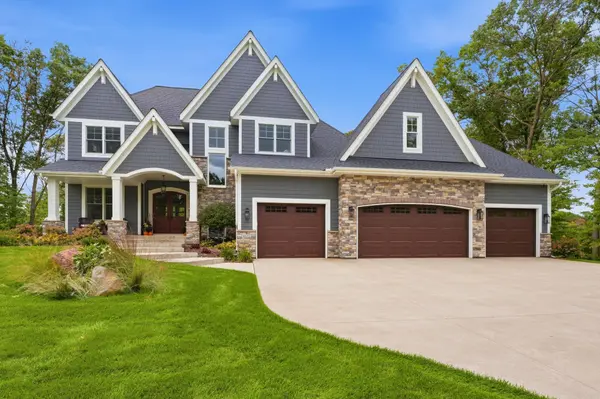 14680 Stutz ST NE, Ham Lake, MN 55304