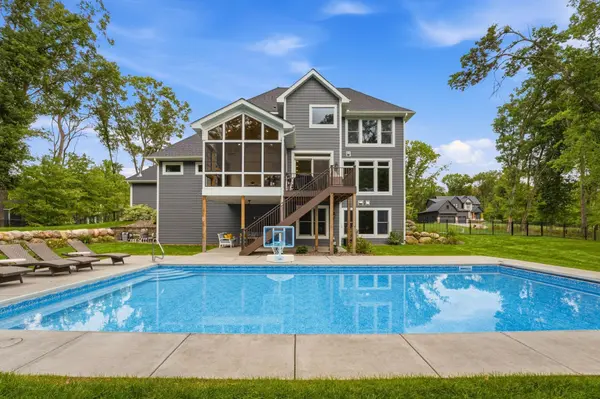 14680 Stutz ST NE, Ham Lake, MN 55304