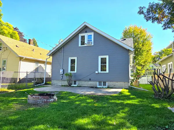 3315 Morgan AVE N, Minneapolis, MN 55412