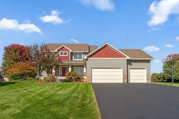 3513 147th AVE NE, Ham Lake, MN 55304